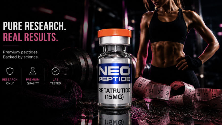 Neo Peptide Results 1
